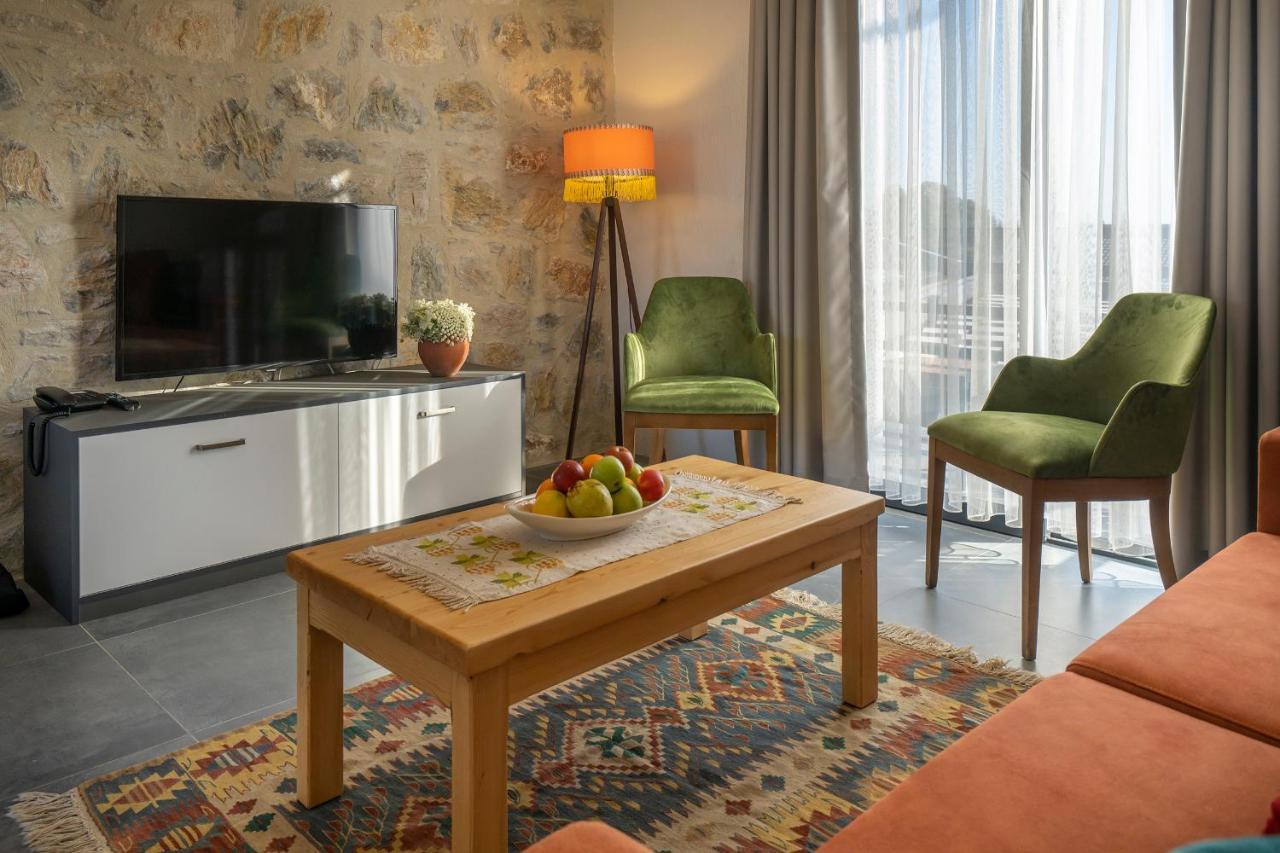 Dadya Bora Hotel Emecik Exterior foto